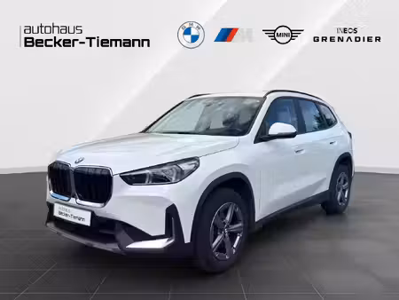 BMW X1 20d 2.0 190 xDrive