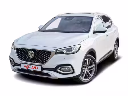 MG EHS 1.5 258 Luxury