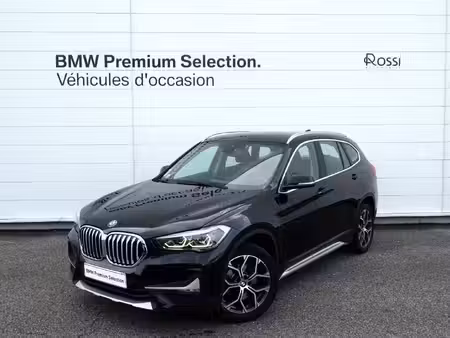 BMW X1 18d 2.0 150 xDrive