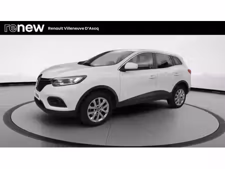 Renault Kadjar 1.5 dCi 115