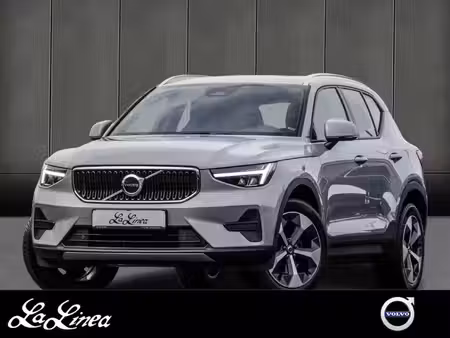 Volvo XC40 2.0