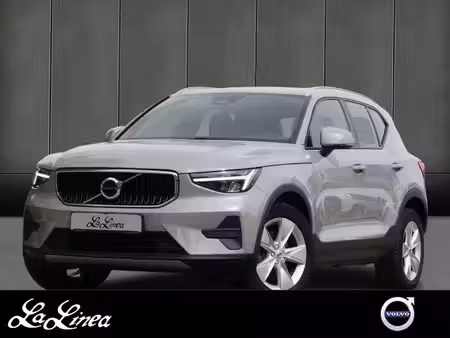 Volvo XC40 2.0