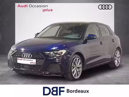 Audi A1 1.0