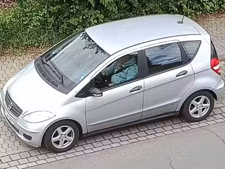 Mercedes-Benz Classe A A 150 1.5 95 Classic