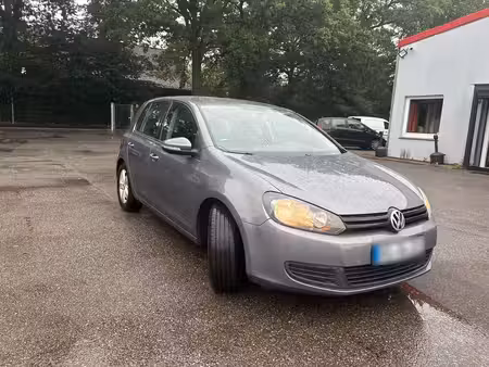 Volkswagen Golf 2.0 TDI 110