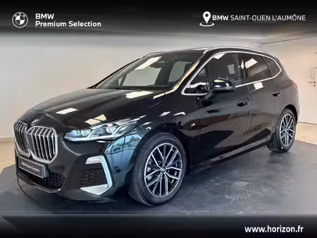 BMW Série 2 218i 1.5 136