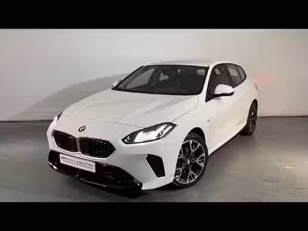 BMW Série 1 120d 2.0