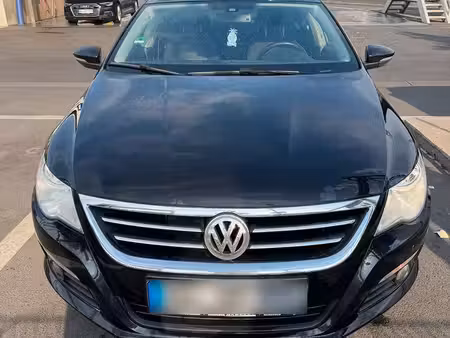Volkswagen Passat 1.8 TSI 160