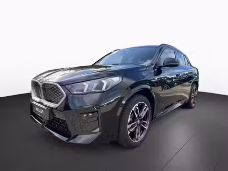 BMW IX2 20 204 eDrive