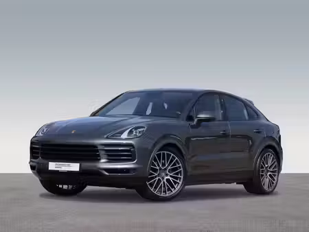 Porsche Cayenne V6 3.0 340 4x4