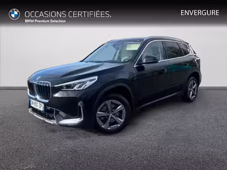 BMW X1 18d 2.0 150 sDrive