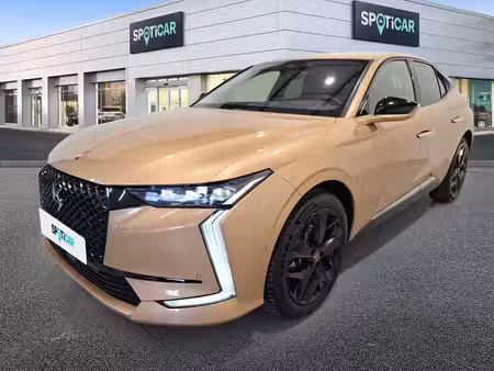 DS 4 1.2 PureTech 130 Performance Line