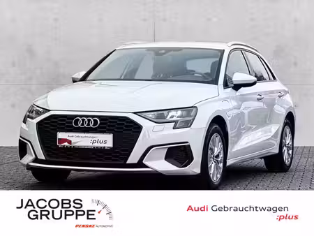 Audi A3 1.4 TFSI 204