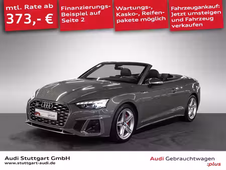 Audi A5 quattro