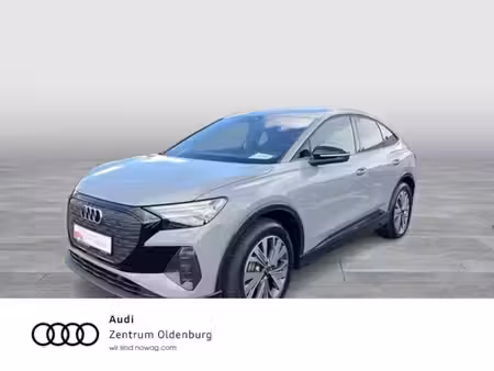Audi Q4 e-tron 40