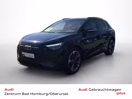 Audi Q4 e-tron 45 quattro
