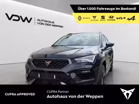 Cupra Ateca 1.5 TSI 150