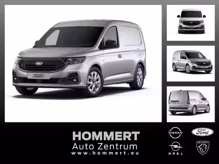 Ford Transit 2.0 102 Trend