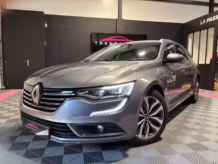 Renault Talisman Intens