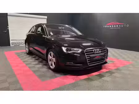Audi A3 1.4 TFSI 150 Ambition