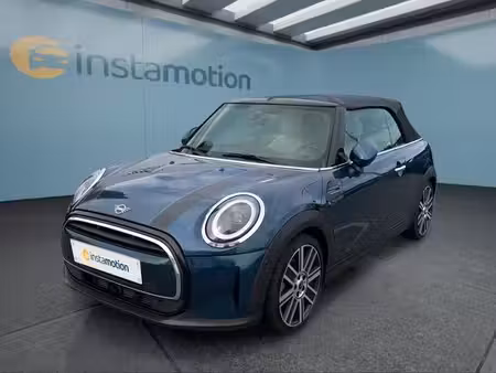 Mini Mini Cooper 1.5 136