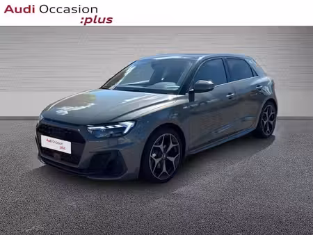 Audi A1 35 TFSI 1.5 TFSI 150