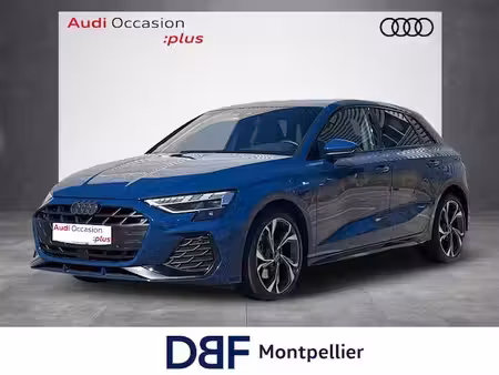 Audi A3 1.5 TFSI 204