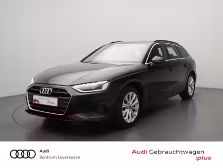 Audi A4 35 TDI 2.0 TDI 120