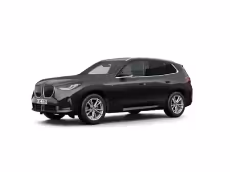 BMW X3 20d 2.0 xDrive