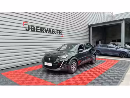 Peugeot 2008 1.2 PureTech 100 Active
