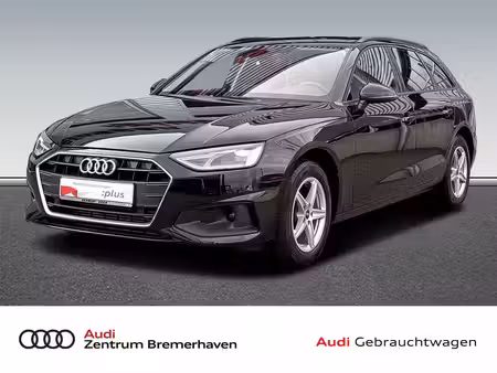 Audi A4 35 TFSI 2.0 FSI 150