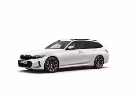 BMW Série 3 320d 2.0 190