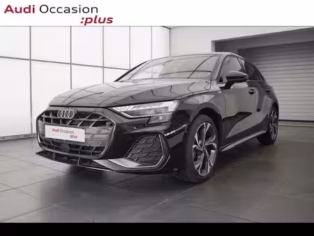 Audi A3 1.5 TFSI 150