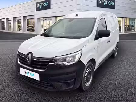 Renault Express Van 1.5 dCi 95 Confort