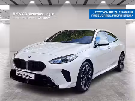 BMW Série 2 220i 1.5 184