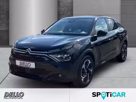 Citroën C4 1.2 Shine