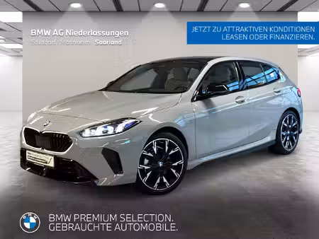 BMW Série 1 1.5 sDrive