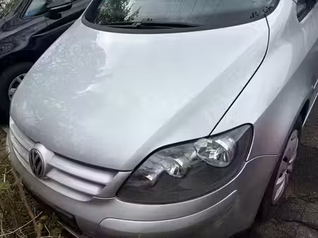 Volkswagen Golf Plus 1.6 FSI