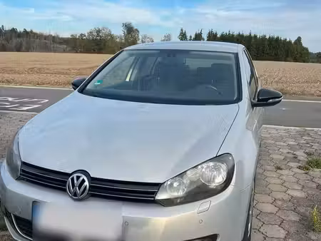 Volkswagen Golf 1.2 TSI 105