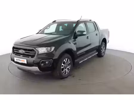 Ford Ranger 2.0 TDCi 4x4