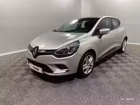 Renault Clio 0.9 TCe 90 Business