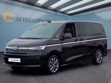 Volkswagen Multivan 2.0 TDI 150 Style