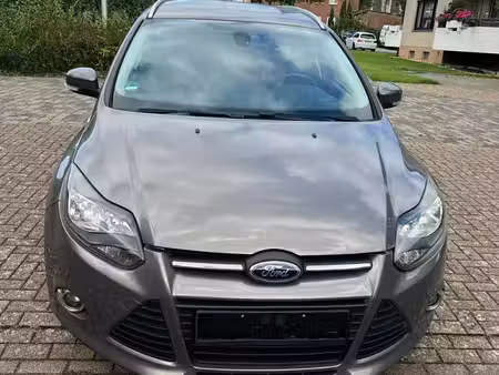 Ford Focus 2.0