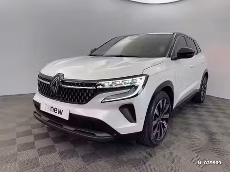 Renault Austral 1.2 130 Techno