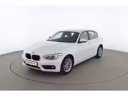 BMW Série 1 118i 1.5