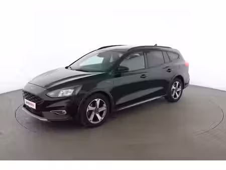 Ford Focus 1.5 TDCi 120