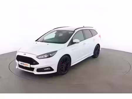 Ford Focus ST 2.0 EcoBoost 250