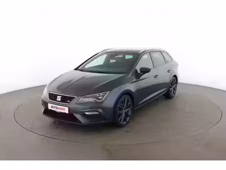 Seat Leon 1.5 TSI 110