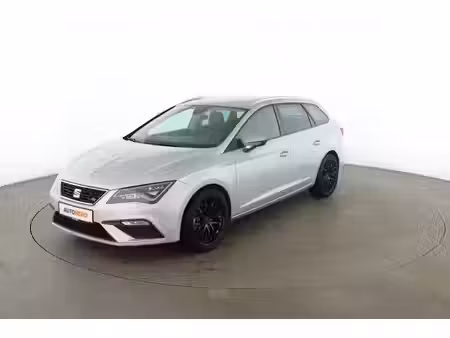 Seat Leon 1.8 TSI 180