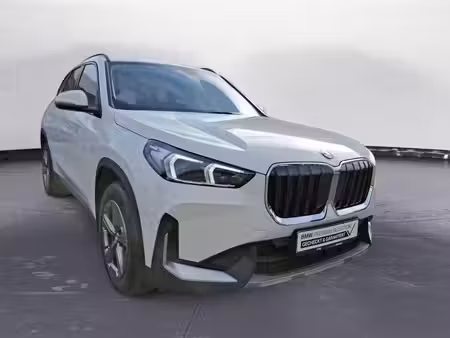 BMW X1 20d 2.0 163 sDrive